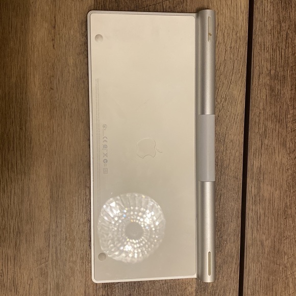 COPY - German Language - Apple Magic Keyboard Wireless A1314 - Picture 5 of 6